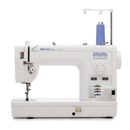 BabyLock Accomplish 2 Sewing Machine