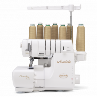 BabyLock Accolade Serger Sewing Machine