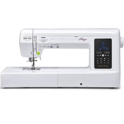 BabyLock Allegro Sewing Machine