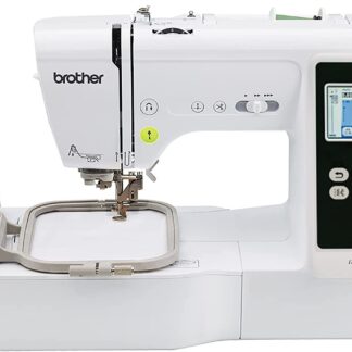 Brother LB5000 Sewing Machine