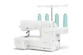 BabyLock Euphoria Sewing machine