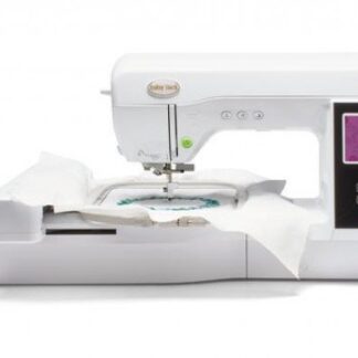 BabyLock Flare Sewing Machine