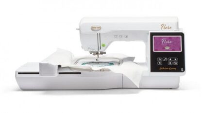 BabyLock Flare Sewing Machine