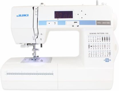 JUKI LB5100 Sewing Machine