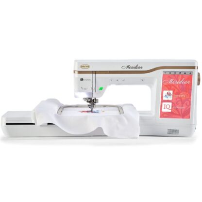 BabyLock Meridian Sewing Machine