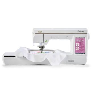 BabyLock Pathfinder Sewing Machine