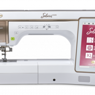 BabyLock Solaris Vision Sewing Machine