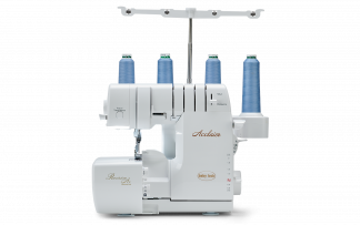 Babylock Acclaim Serger Sewing Machine