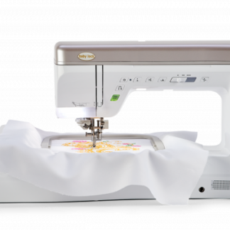 BabyLock Aerial Sewing Machine