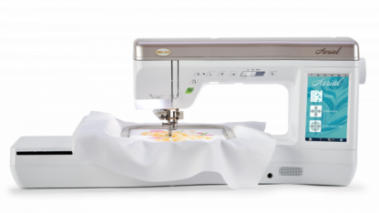 BabyLock Aerial Sewing Machine