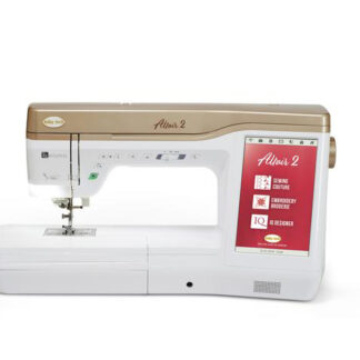 BabyLock Altair 2 Sewing Machine