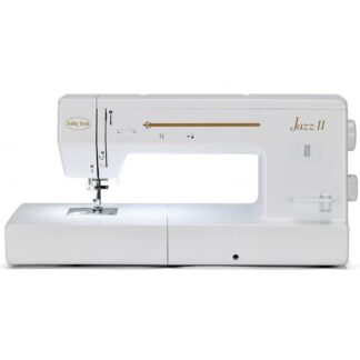 BabyLock Jazz II Sewing Machine