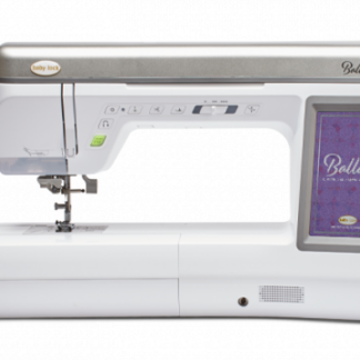 BabyLock Ballad Sewing Machine