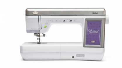 BabyLock Ballad Sewing Machine