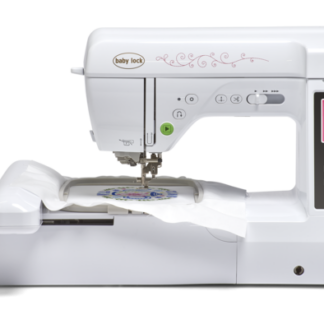 BabyLock Bloom Sewing Machine