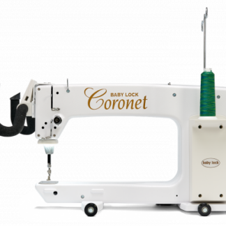 BabyLock Coronet Longarm Sewing Machine