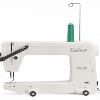 BabyLock Gallant Longarm Sewing Machine