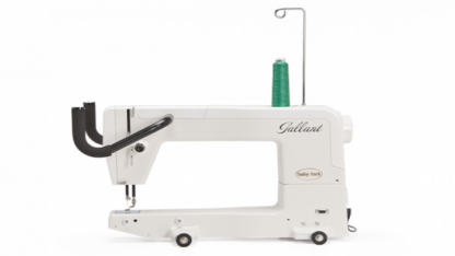 BabyLock Gallant Longarm Sewing Machine