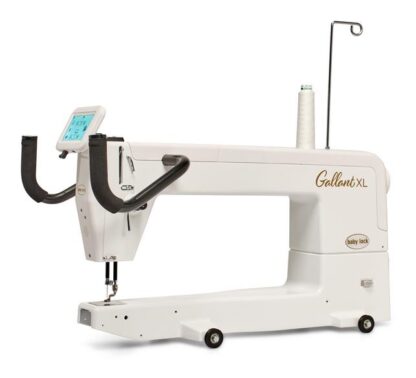 BabyLock Gallant XL Sewing Machine