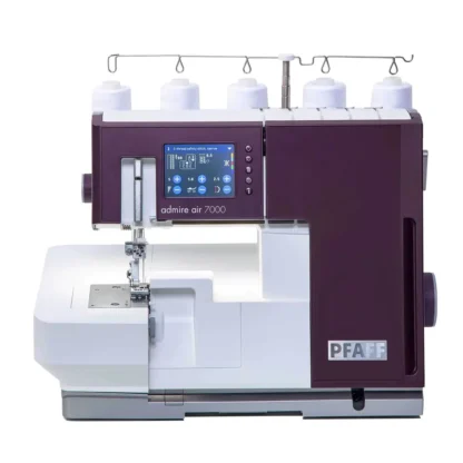 Pfaff Admire Air Sewing Machine