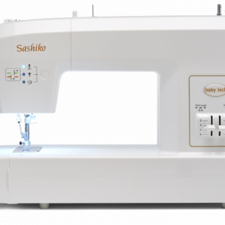 BabyLock Sashimi Sewing Machine