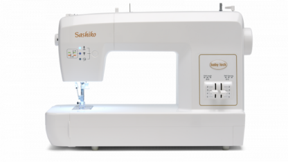 BabyLock Sashimi Sewing Machine