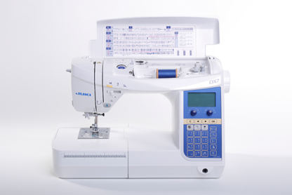 Juki DX7 Sewing Machine