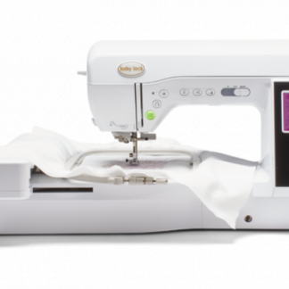 Babylock Vesta Sewing Machine