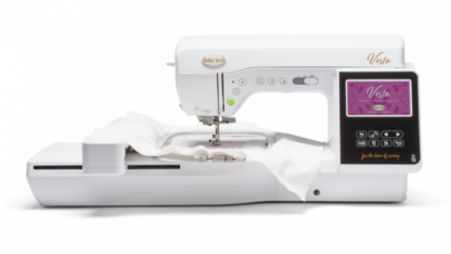 Babylock Vesta Sewing Machine