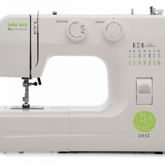 Babylock Zest Sewing Machine