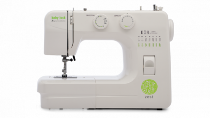 Babylock Zest Sewing Machine