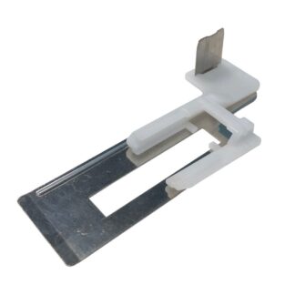 JANOME BUTTONHOLE STABILIZER PLATE FOR FOOTR