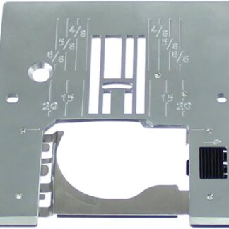 JANOME X-SENSOR PLATE