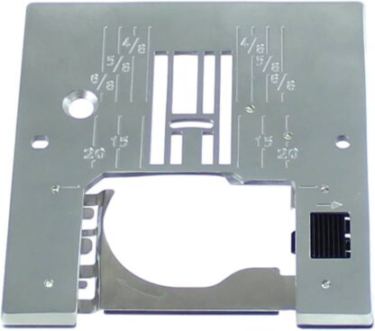 JANOME X-SENSOR PLATE