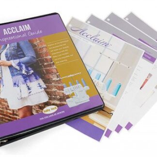 ACCLAIM or ACCORD INSPIRATION GUIDE