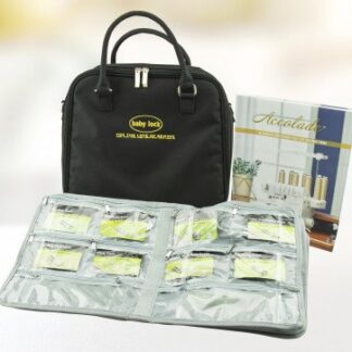 ACCOLADE 16 PC FOOT KIT