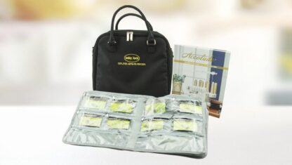 ACCOLADE 16 PC FOOT KIT