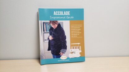 ACCOLADE INSPIRATION GUIDE