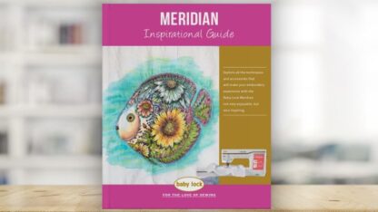 MERIDIAN INSPIRATION GUIDE