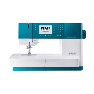 PFAFF QUILT AMBITION 620