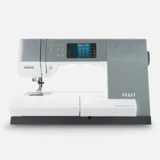 PFAFF QUILT EXPRESSION 720 SPECIAL EDITION