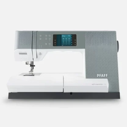 PFAFF QUILT EXPRESSION 720 SPECIAL EDITION