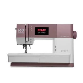 PFAFF QUILT AMBITION 635