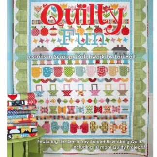 QUILTY FUN