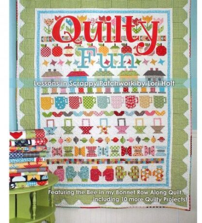 QUILTY FUN