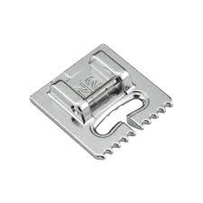 JANOME PINTUCKING FOOT (NARROW) 9MM