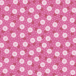 BENARTEX COLOR IT SUNSHINE ZINIA PINK