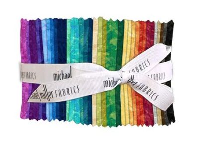 MICHAEL MILLER PATINA STRIP ROLL 40PCS