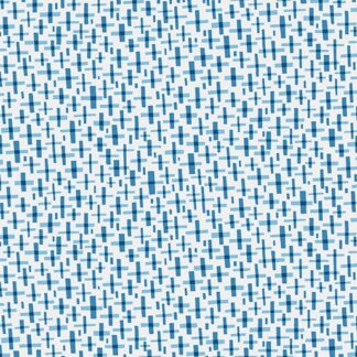 BENARTEX -ISLA BLUE BLOOMING COLOR 2