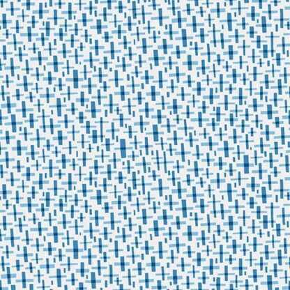 BENARTEX -ISLA BLUE BLOOMING COLOR 2